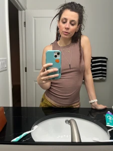 I did my makeup where are you taking me out