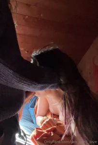 What my morning looked like