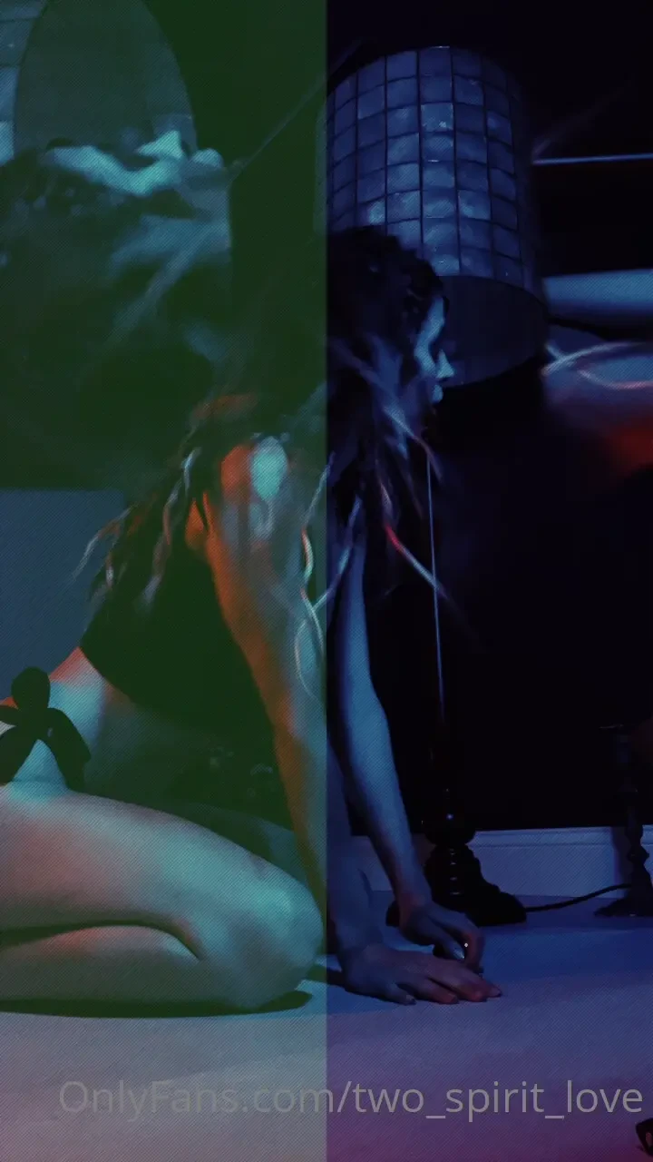 Sensual expression is a powerful way for humans to connect with one 