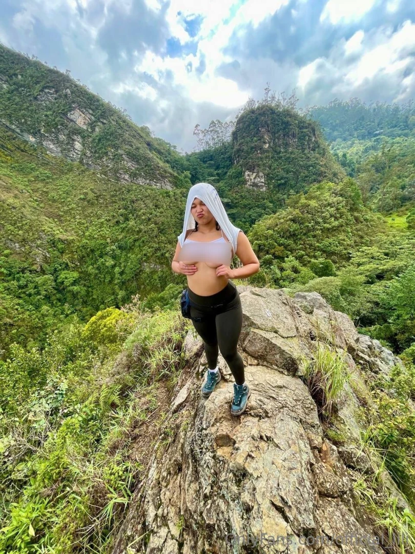 Sunbathing with my two friends 