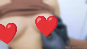Los espero al privado para que lo vean todito