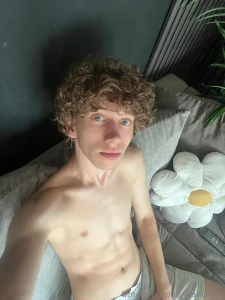 Ready to chat with you