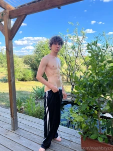 Do you enjoy the weather like i do