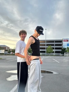 I adore nicks cute ass