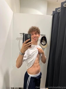 Like it how nickbrycex cut my hair