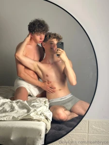 Are you as horny as we are part 1