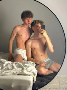 Are you as horny as we are part 2