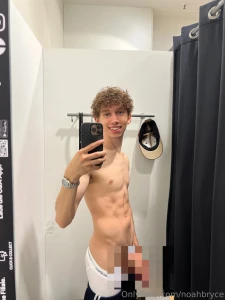 Wanna see it all - just dm me part 1