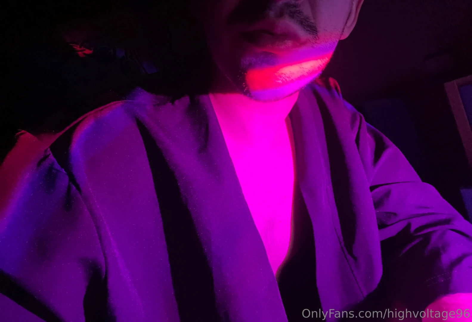 Highvoltage96 part 1 