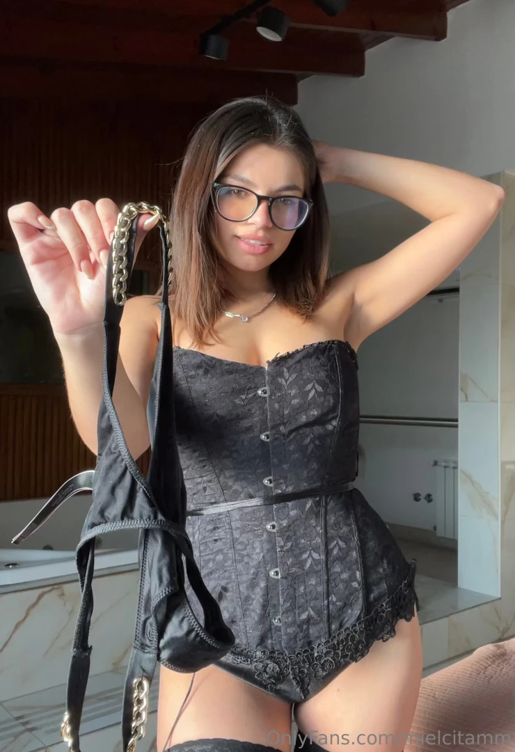 Do you want your goddess honey to use your ass you ll have to be a 