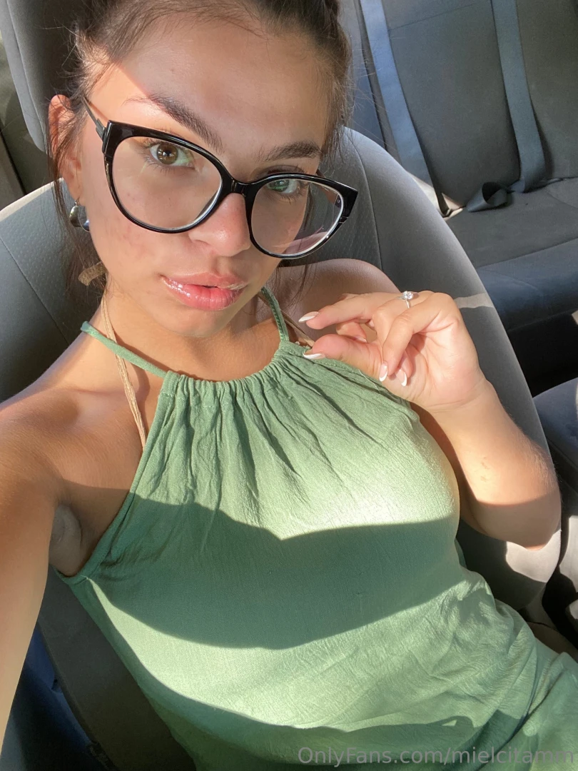 You and i know that this is your dick size right now you are so 