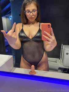 I know you can t be a real man having that tiny cock but at least be a