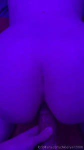 Cum watch me get fucked in the ass first time doing anal and i loved