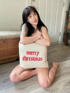 1st day of christmas starting out with a little festive photo dump in part 5