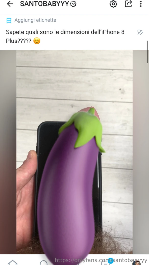 Acquistate il contenuto fidatevi 