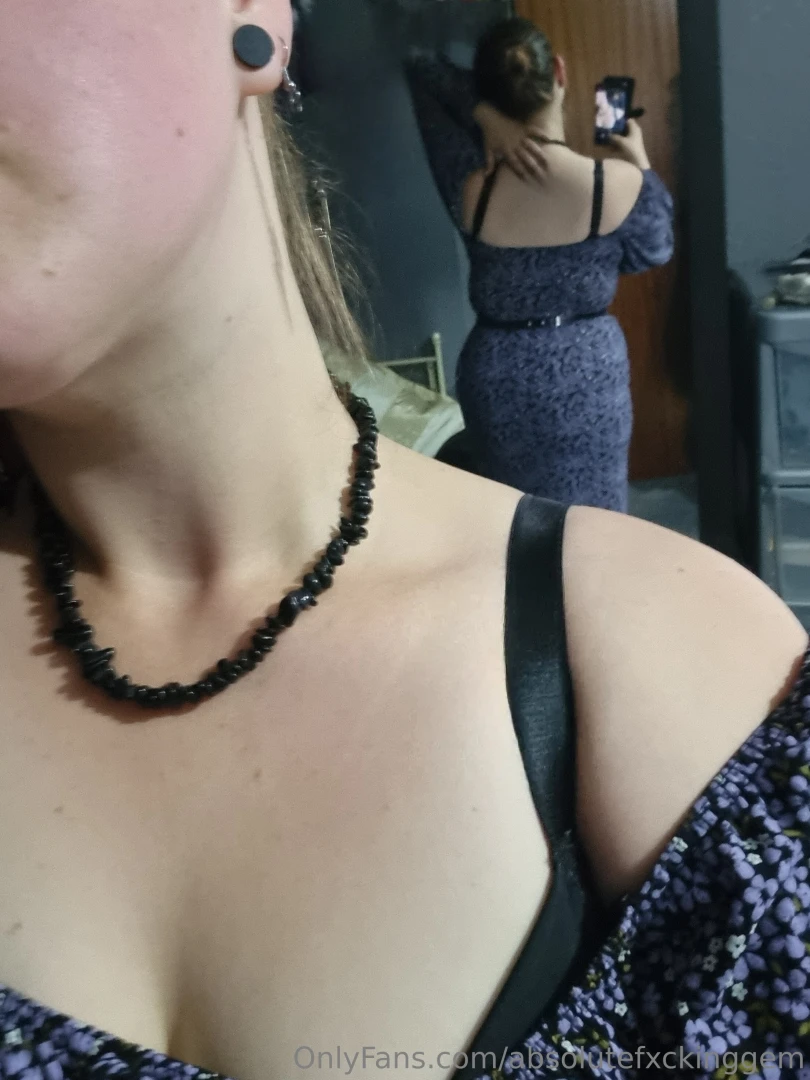 Cute dress went to a baby shower so definitely needed shorts under 