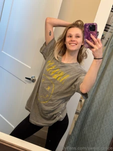 Are you ready to take these off