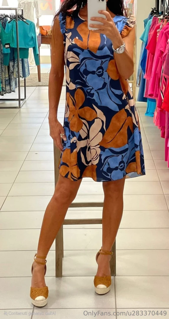 50 anni ed essere stra fica 