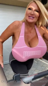 Trying to get a jump on these new years fitness resolutions part 2