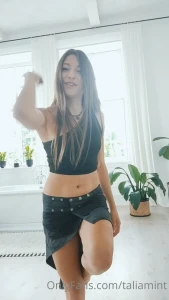 All i need is your tonight