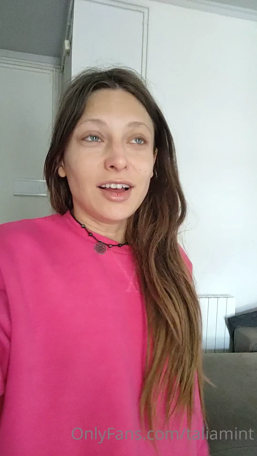 Good morning a little update on my life yeah i have no pants on haven 