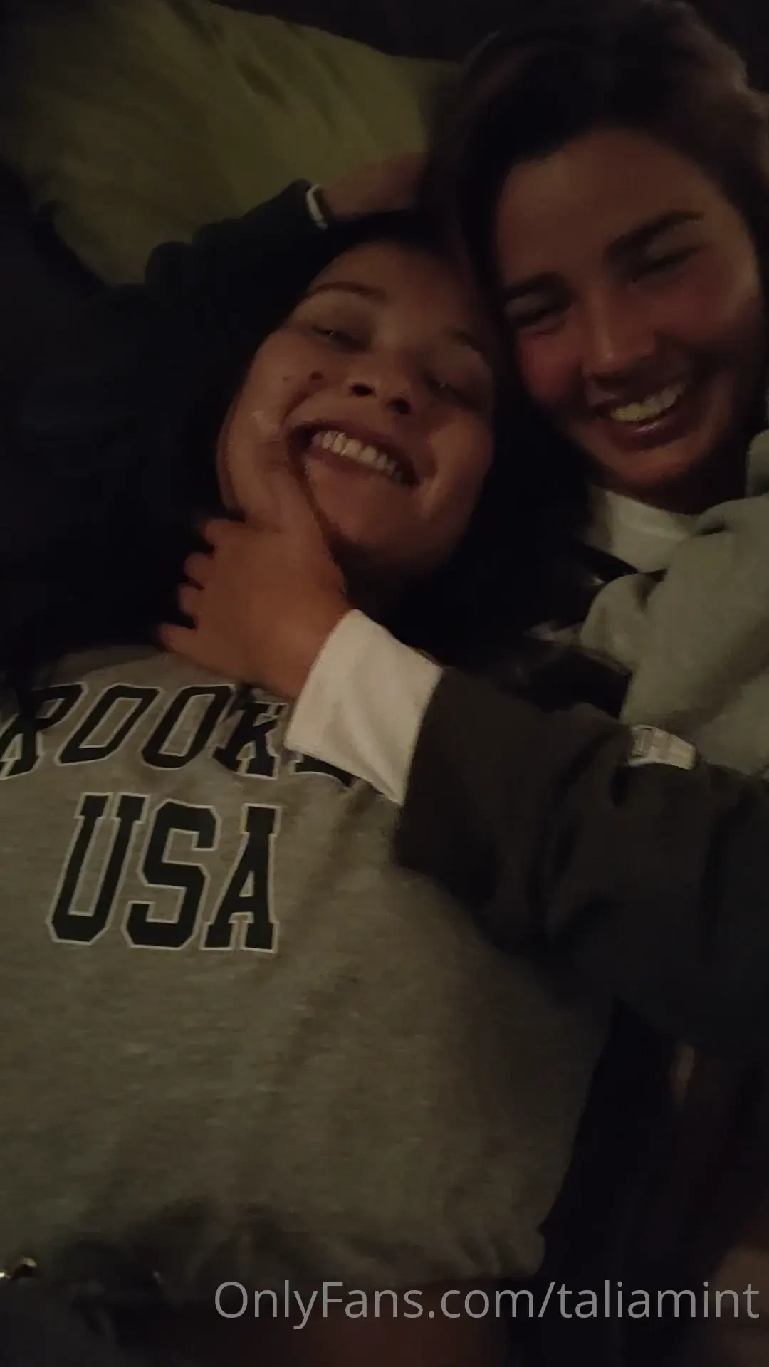 Chillin with jadepresley26 agathavegaa amp friends 