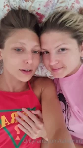 Hi from me amp gina_gerson