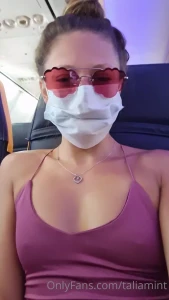 What would you do if you were sitting next to me on that plane