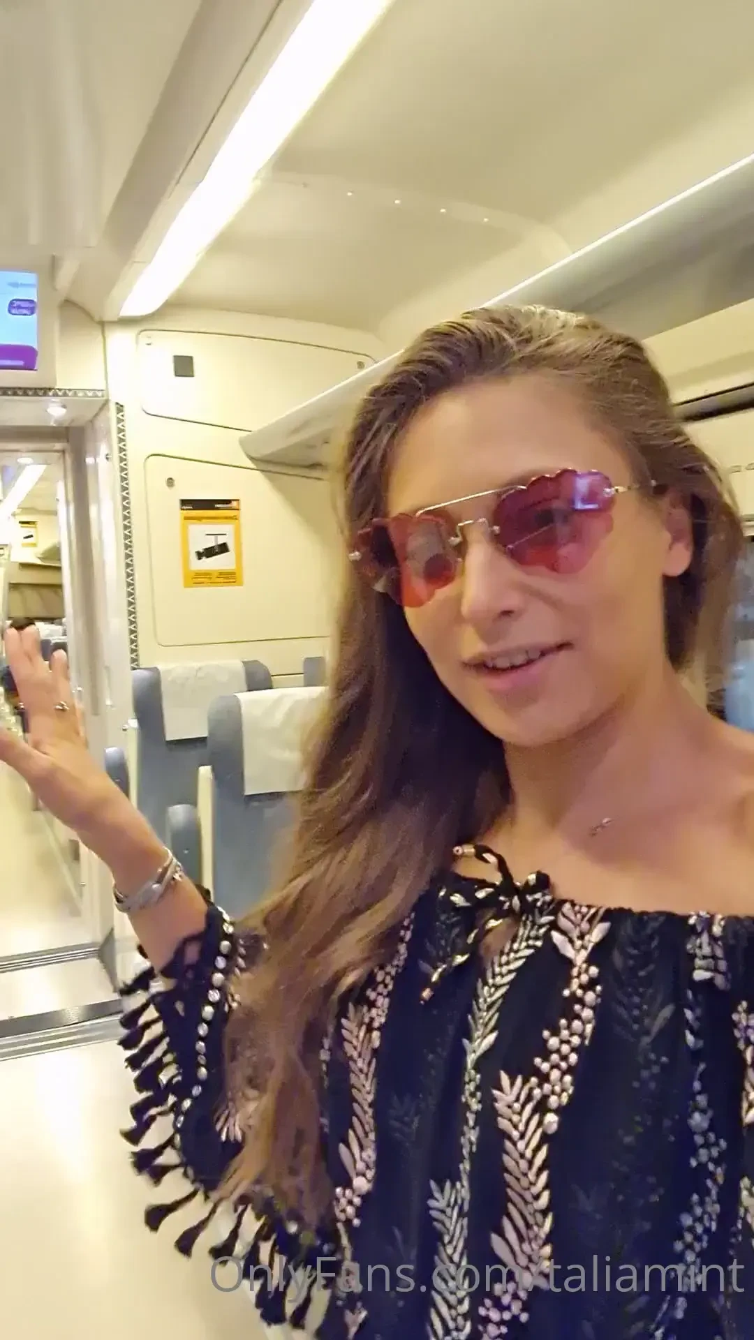 On the road with babynicolslife 