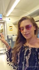 On the road with babynicolslife