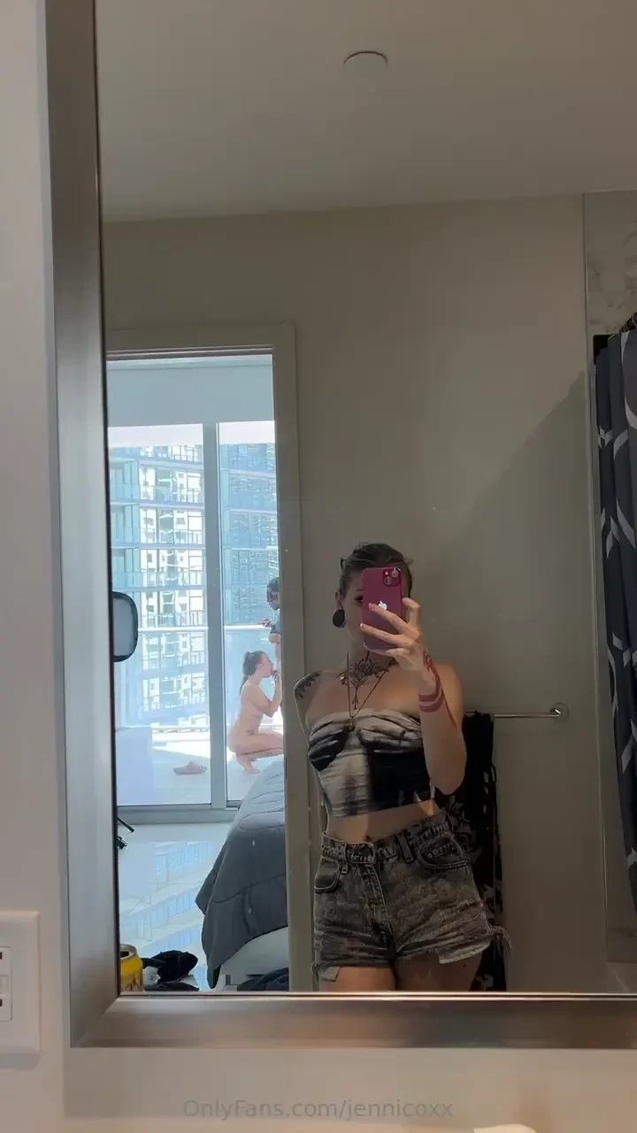 What s going on back there 