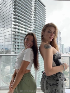 Bad girls only