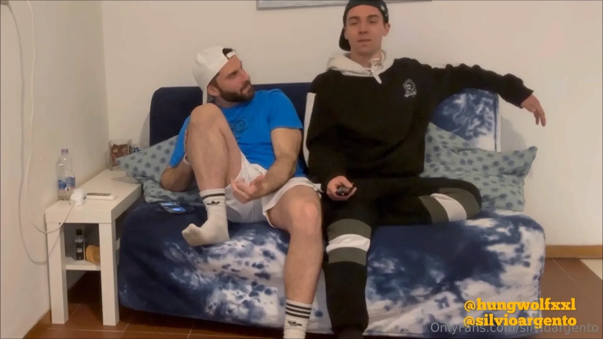 Hot songs amp anal goals hungwolfxxl mi sfonda in tutte le posizioni 