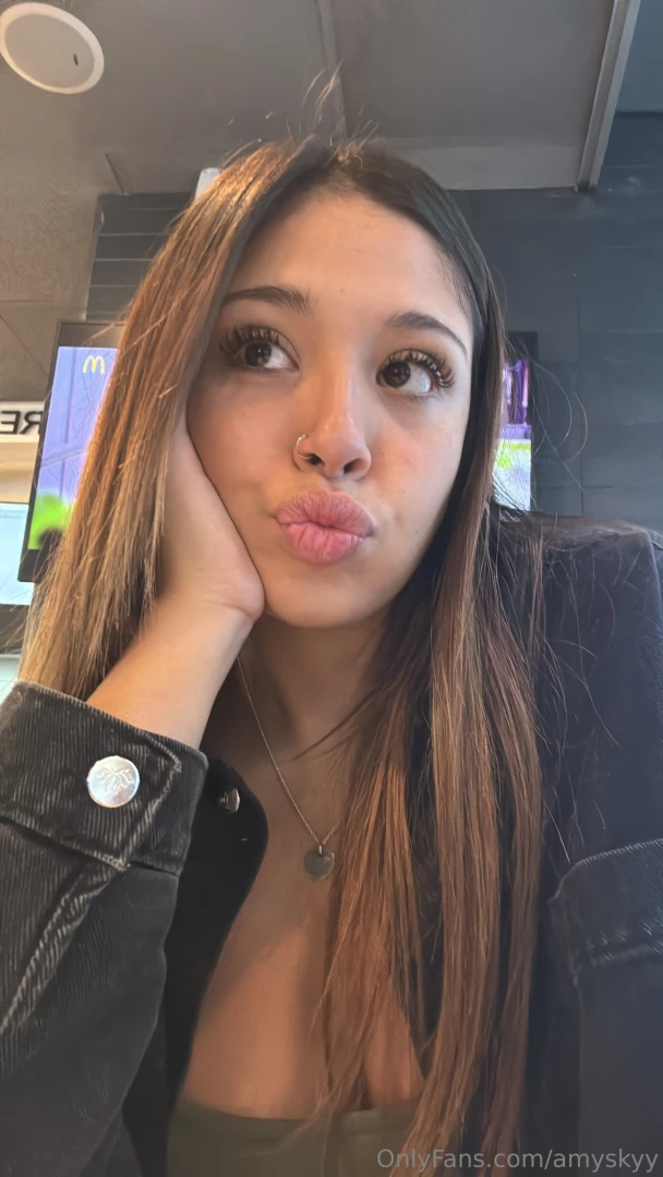 No reason just felt cute 