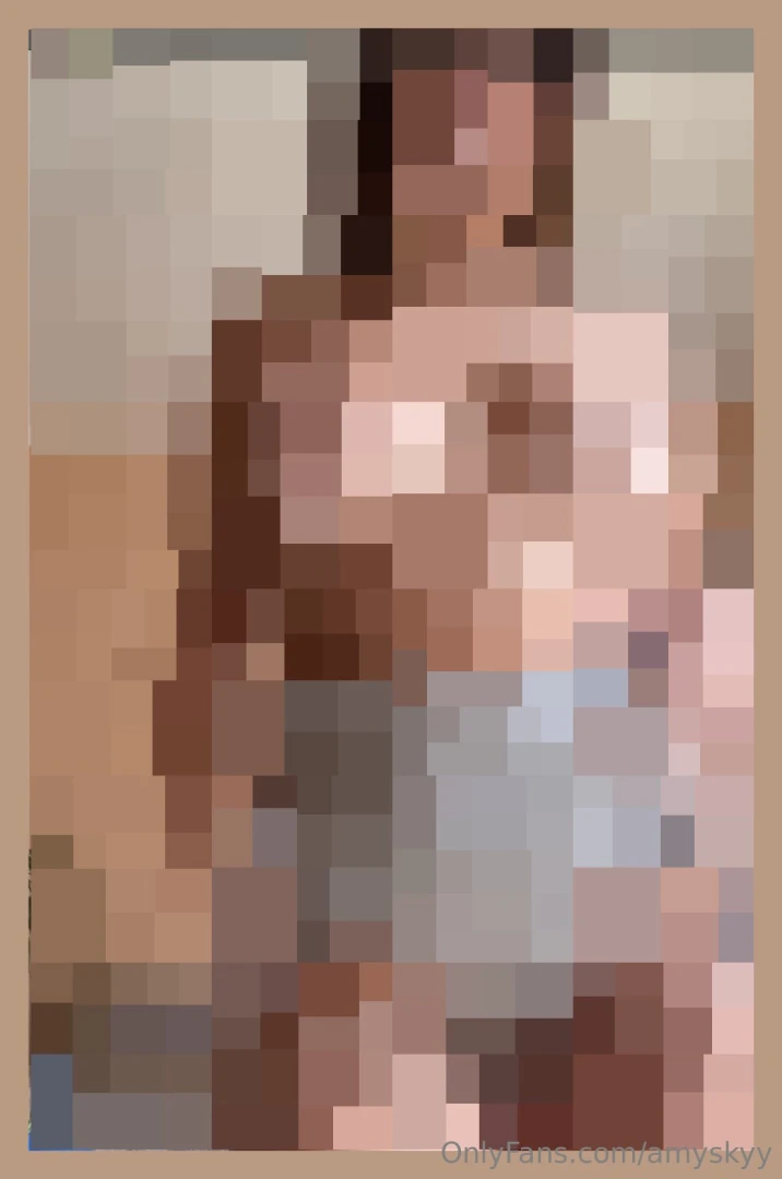 Started with clothes ended with nothing watch me undress just for your 
