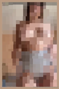Started with clothes ended with nothing watch me undress just for your