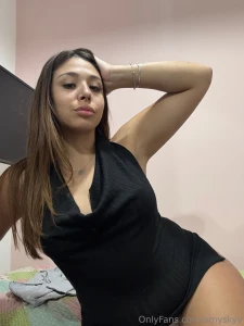 Im yours on demand don t be shy