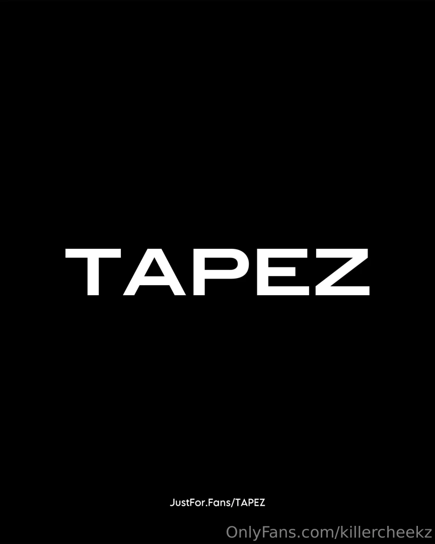 New post on jff tapez subscribe now using promo code sextapez on the 