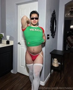 Mexico made