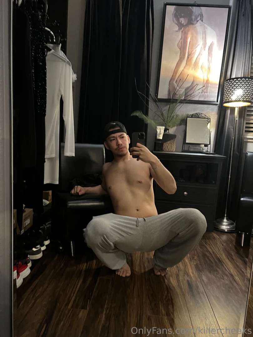 Should i start showing my dick more part 2 