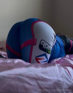 Dva doggy