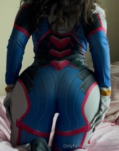 Dva booty