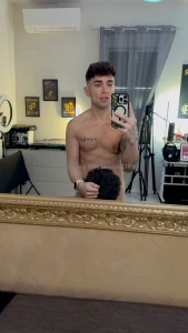 Oggi su danilodrx il men servito nuovo video esplicito appena