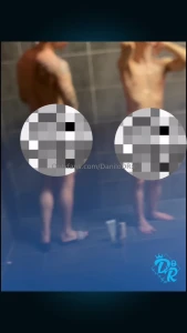 Che succede se mi becchi in palestra e mi provochi te lo faccio vedere