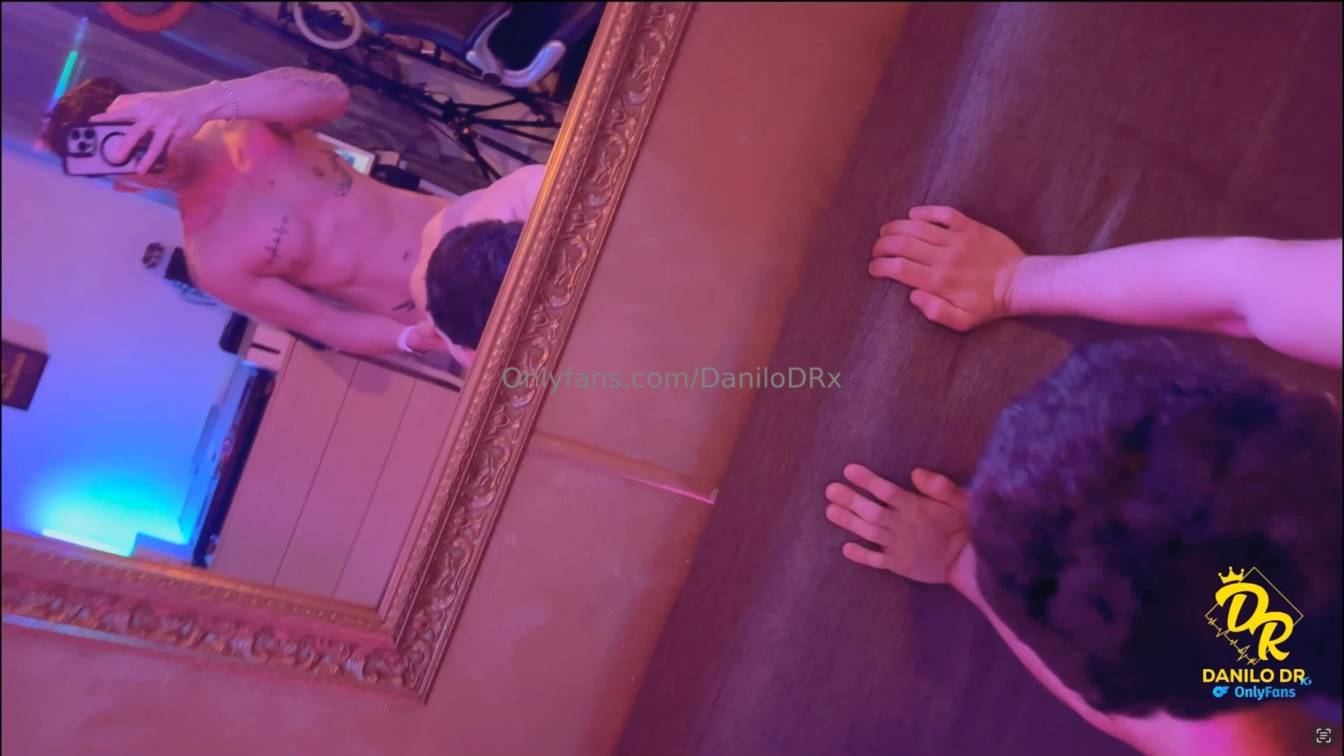 Quanto possono essere eccitanti i video amatoriali girati col telefono 