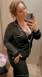 Dressing rooms are so large these days