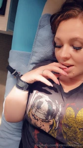 Guess what this naughty kitten finally installed to her mattress wrong