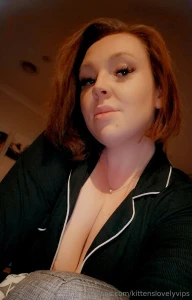 If you got bored we could always switch it up