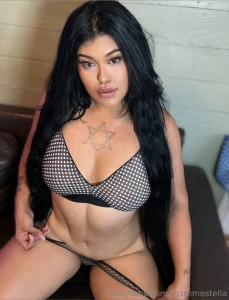 Careful i might just bite you