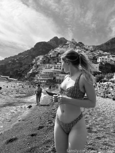 Salt in the air skin in the sun timeless oceanmood